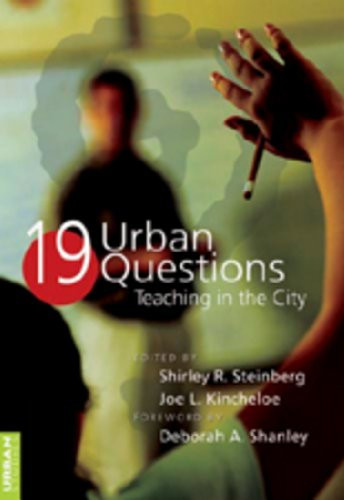 19 Urban Questions