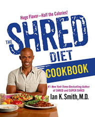 Shred Diet Cookbook