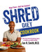 Shred Diet Cookbook
