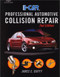 I-Car Professional Automotive Collision Repair