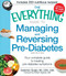 Everything Guide To Managing And Reversing Pre-Diabetes