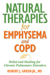 Natural Therapies For Emphysema And Copd