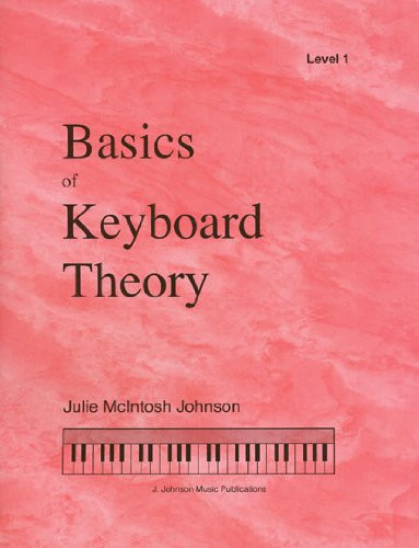 Basics Of Keyboard Theory Level 1