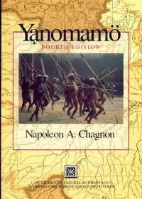 Yanomamo: the Fierce People.