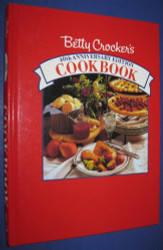 Betty Crocker's Cookbook/