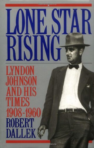 Lone Star Rising Volume 1