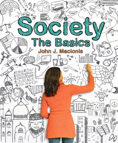 Society The Basics