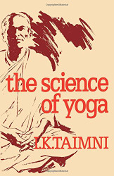 Science Of Yoga