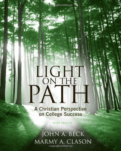 Light On The Path