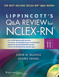 Lippincott's Qanda Review For Nclex-Rn