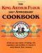 King Arthur Flour 200Th Anniversary Cookbook