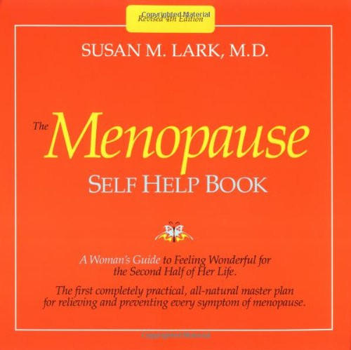 Menopause Self Help Book