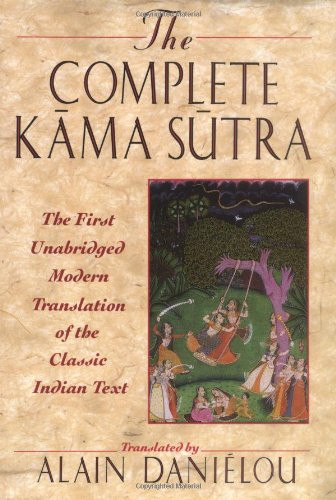 Complete Kama Sutra