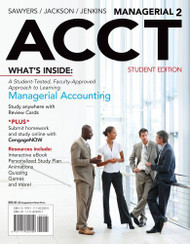 Managerial Acct