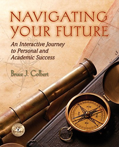 Navigating Your Future Success (2nd Edition)