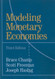 Modeling Monetary Economies