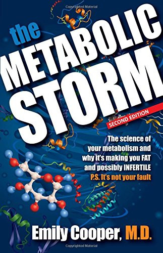 Metabolic Storm