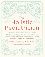 Holistic Pediatrician Anniversary