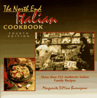 North End Italian Cookbook