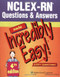 Nclex-Rn Questions And Answers Made Incredibly Easy!