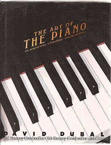 Art of the Piano
