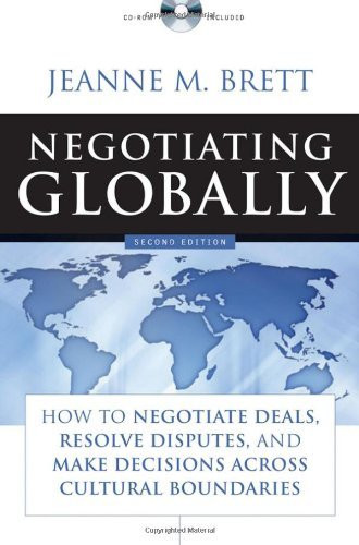 Negotiating Globally