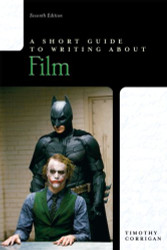 Short Guide to Writing About Film