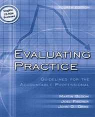 Evaluating Practice