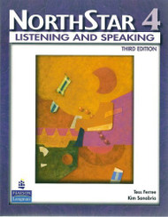 Northstar 4 Listening And Speaking Level 4 Student Book