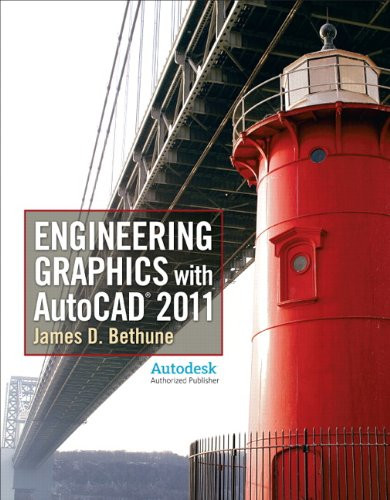 Engineering Graphics with Autocad