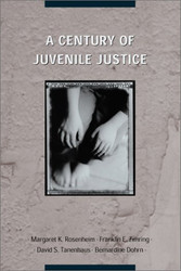 Century Of Juvenile Justice