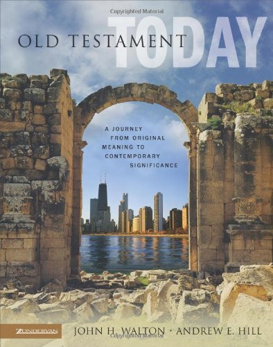 Old Testament Today