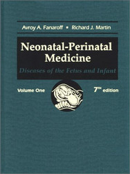 Fanaroff & Martin's Neonatal-Perinatal Medicine