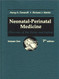 Fanaroff & Martin's Neonatal-Perinatal Medicine