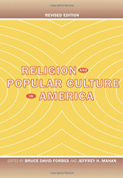 Religion and Popular Culture In America
