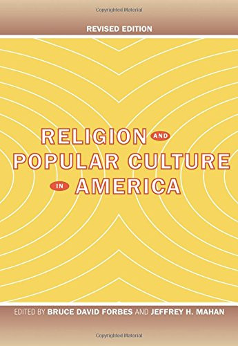 Religion and Popular Culture In America