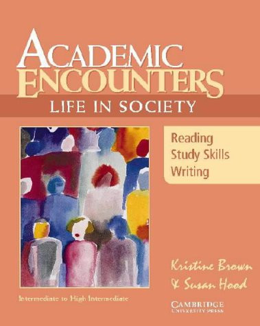 Academic Encounters Level 3 Reading & Writing