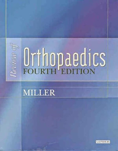 Review of Orthopaedics