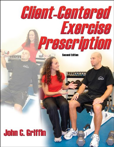 Client-Centered Exercise Prescription