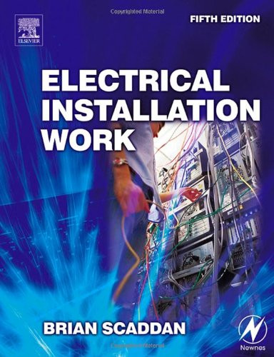 Electrical Installation Work