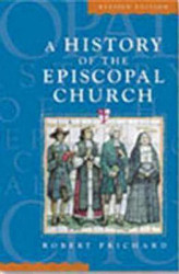 History of the Episcopal Church
