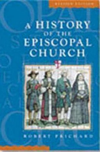 History of the Episcopal Church