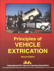 Principles of Vehicle Extrication