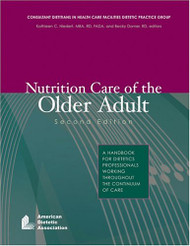 Nutrition Care of the Older Adult