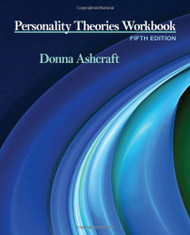 Personality Theories Workbook