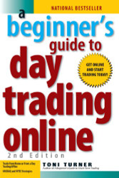 Beginner's Guide To Day Trading Online