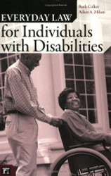 Everyday Law for Individuals with Disabilities