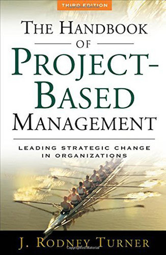 Handbook of Project-Based Management