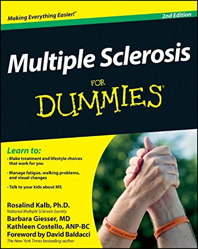 Multiple Sclerosis For Dummies