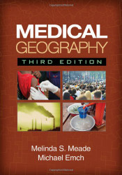 Health and Medical Geography